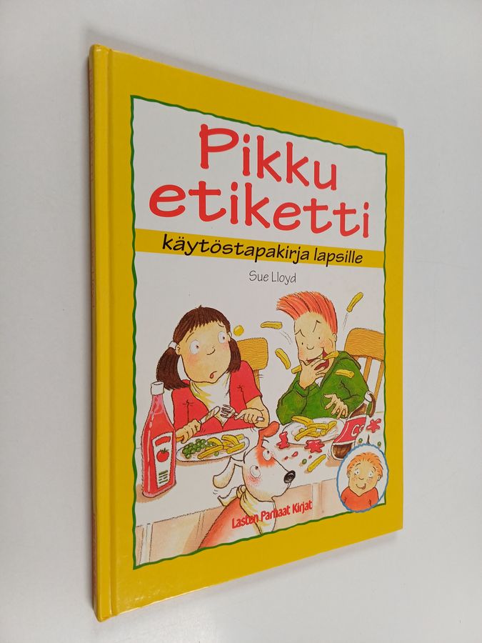 Pikku etiketti