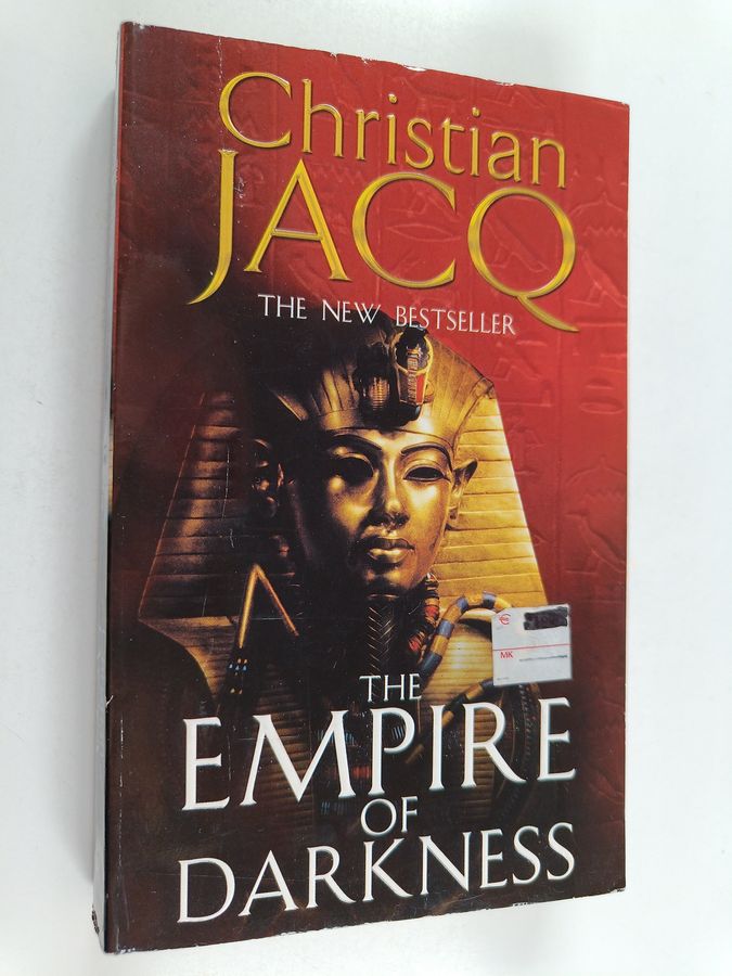 The Empire of darkness