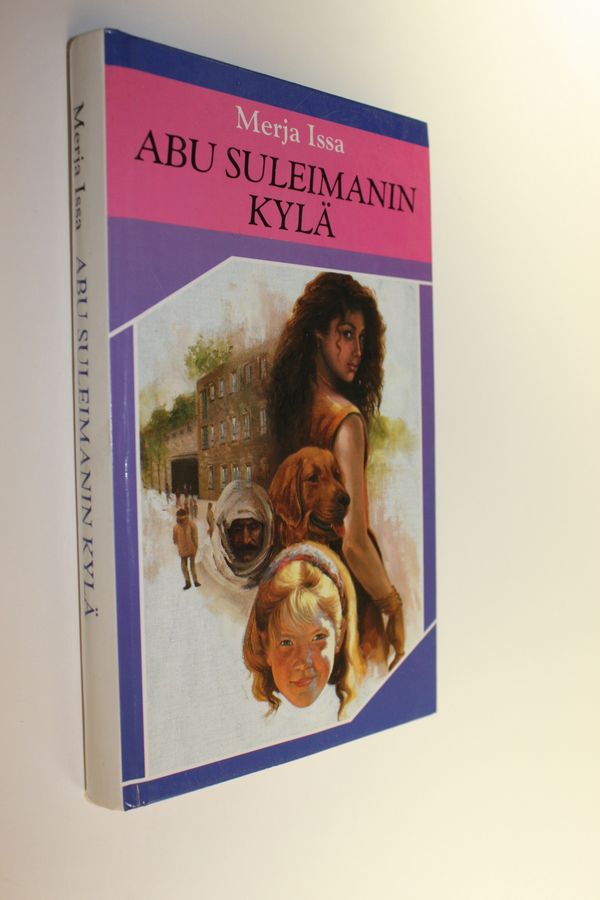 Abu Suleimanin kylä