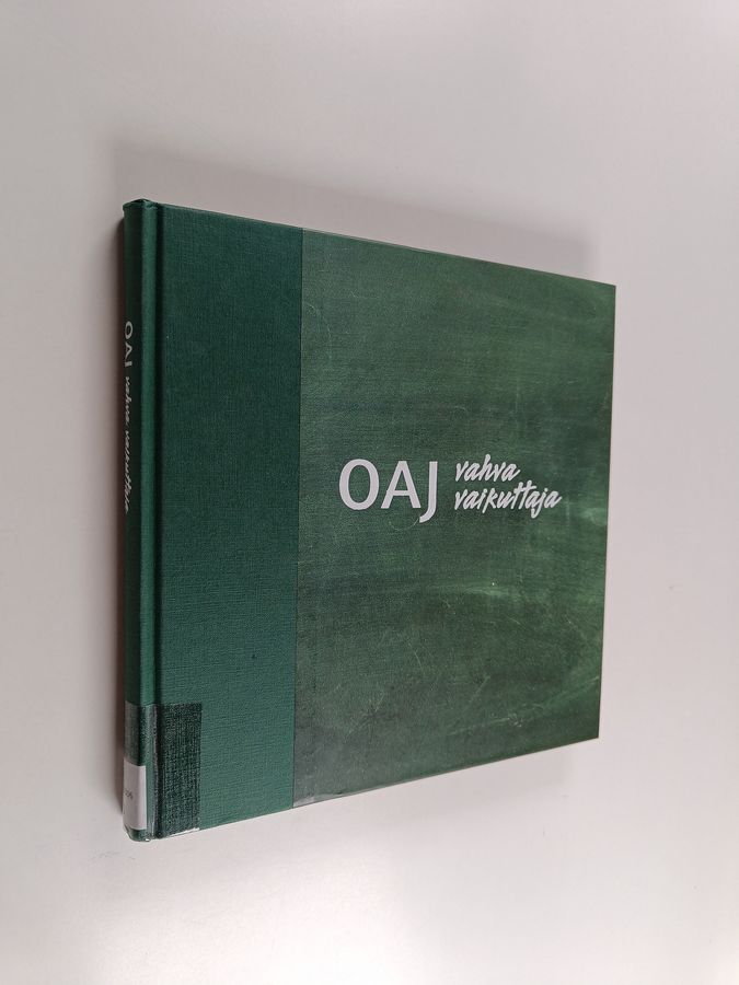 OAJ