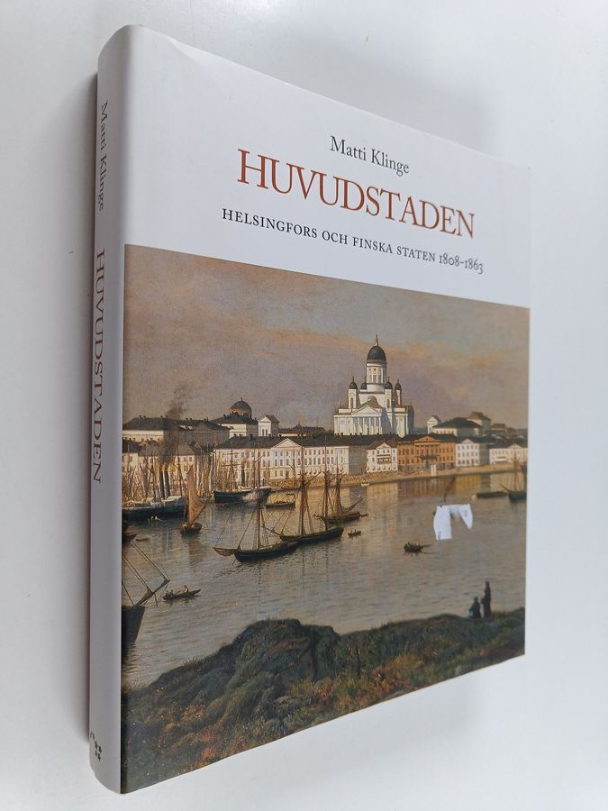 Huvudstaden