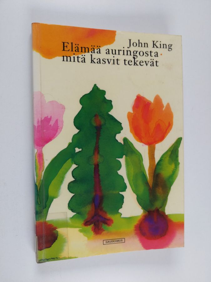 Elämää auringosta
