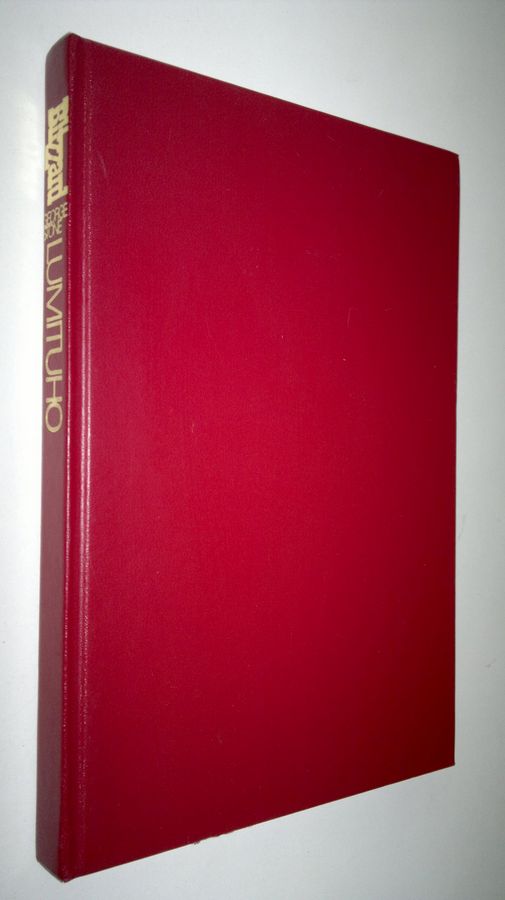 George Stone : Lumituho Blizzard