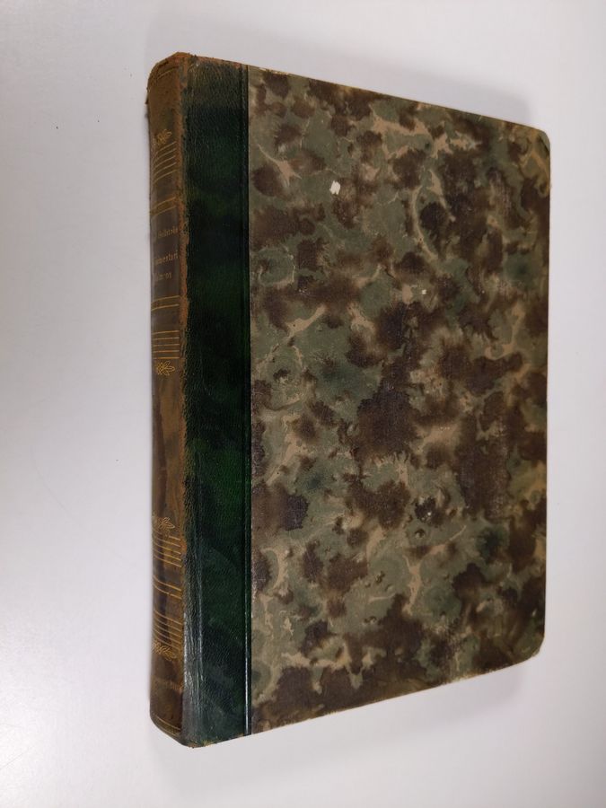 Gustaf Hellström : Poliisimestari Malmros : romaani