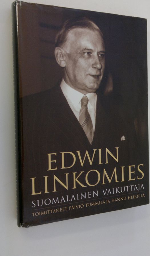 Edwin Linkomies