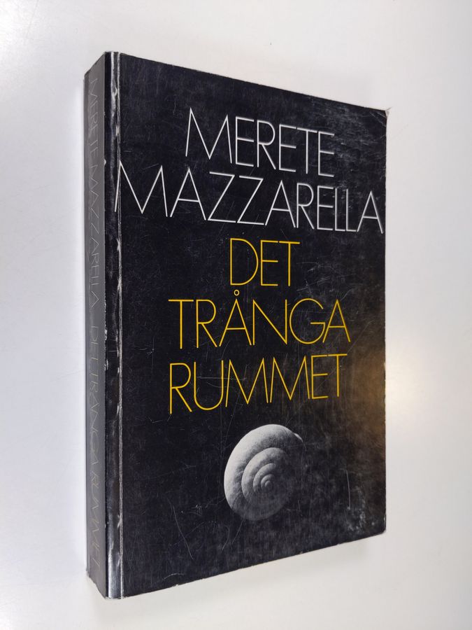 Det trånga rummet