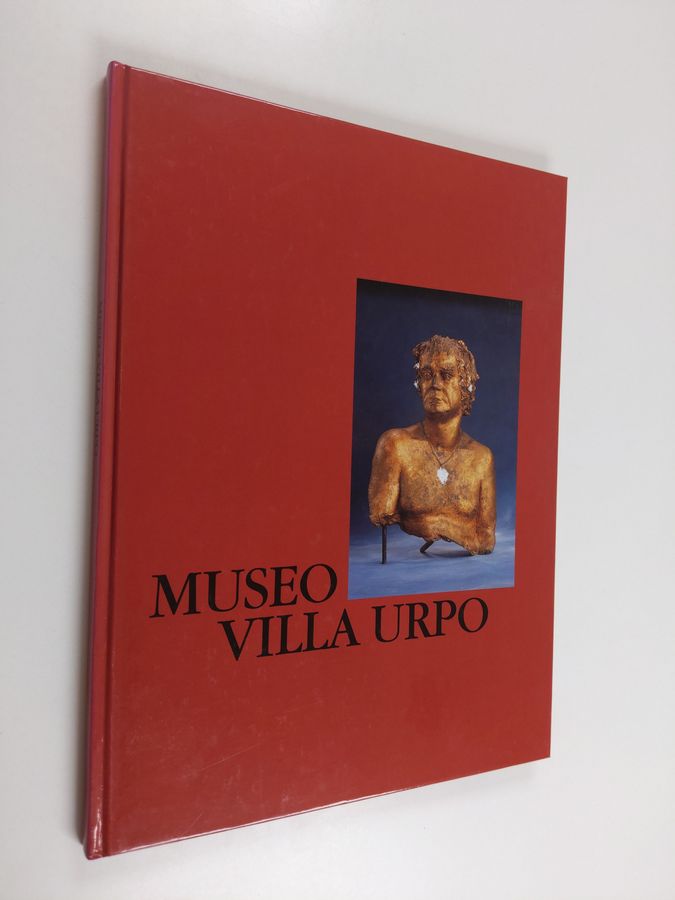 Liisa Häkli : Museo Villa Urpo (signeerattu)