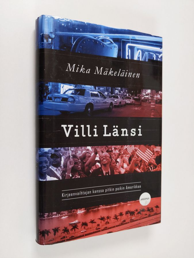 Villi Länsi