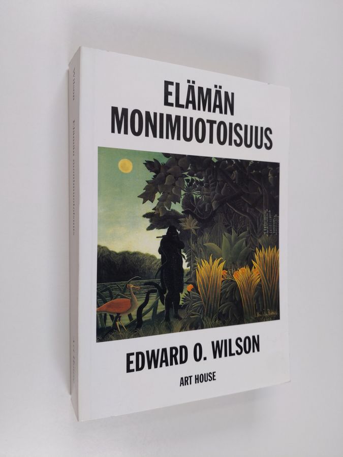 Elämän monimuotoisuus