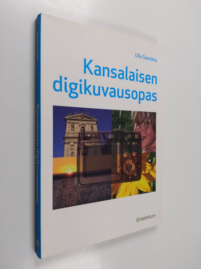 Kansalaisen digikuvausopas