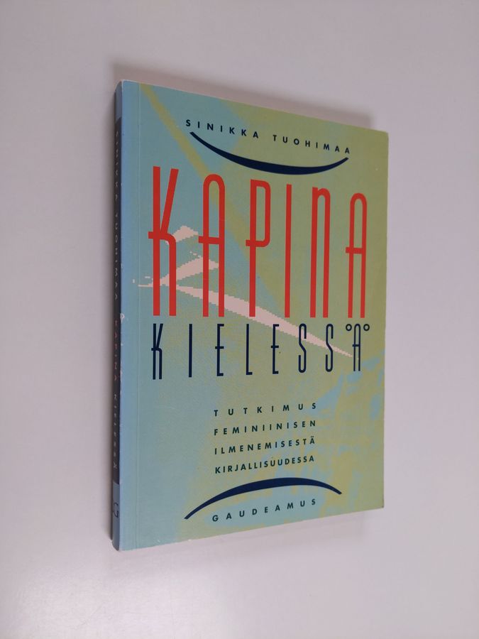 Kapina kielessä