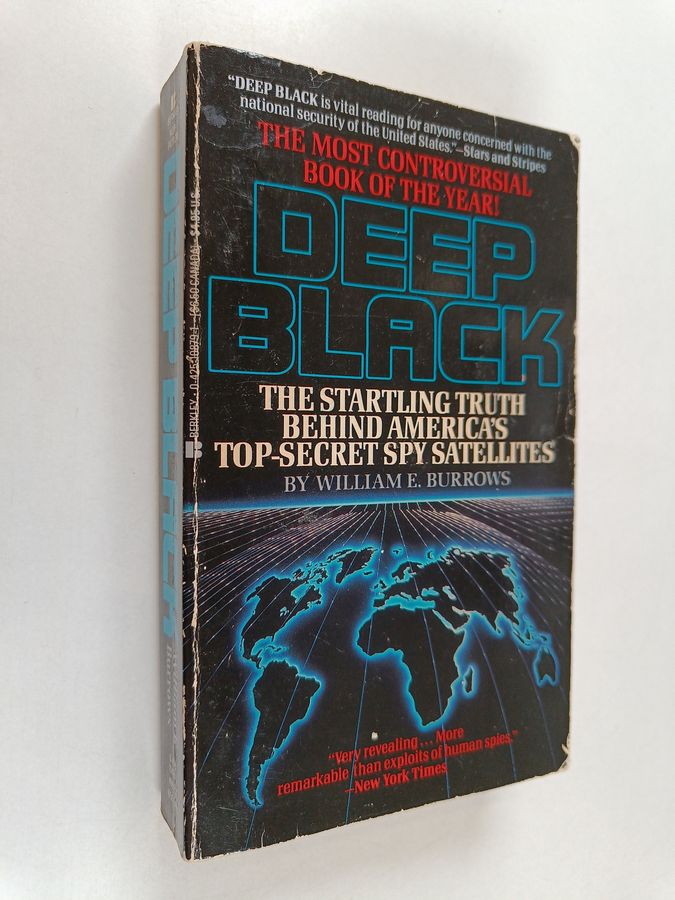 Space Espionage and National Security