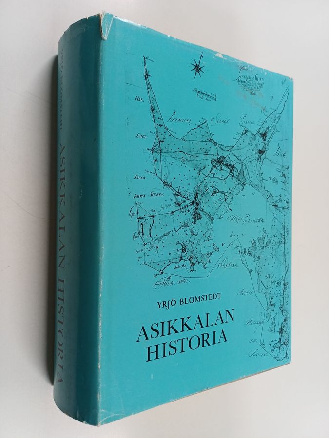 Asikkalan historia