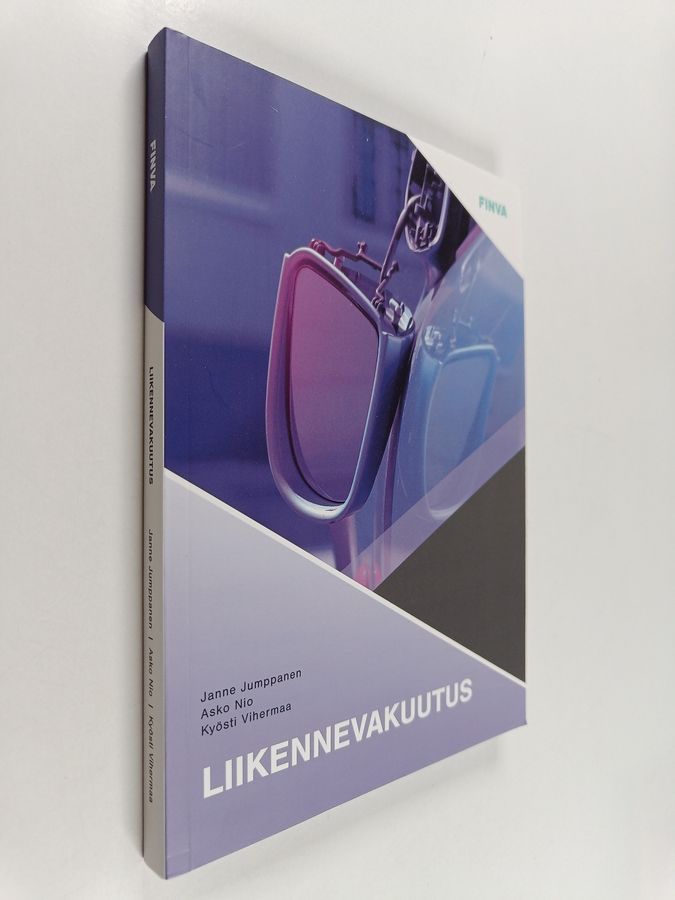 Liikennevakuutus