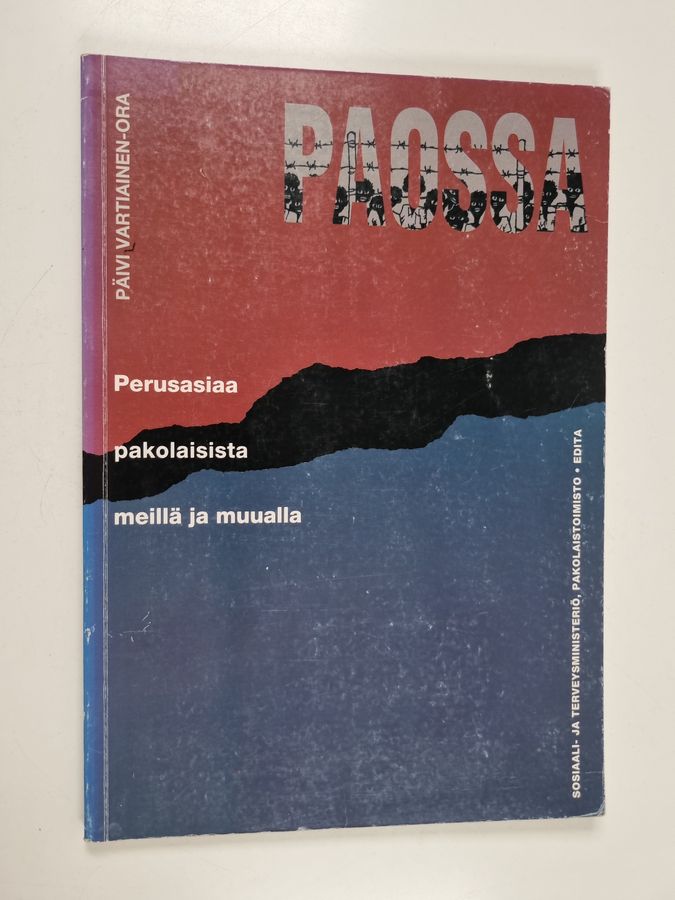 Paossa