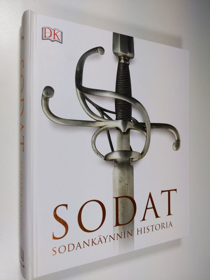 Sodat : sodankäynnin historia - Sodankäynnin historia - Sota :