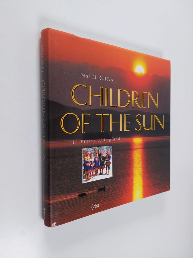 Children of the sun