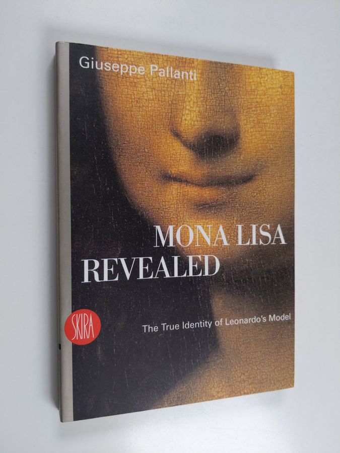 Mona Lisa Revealed - The True Identity of Leonardo's Model