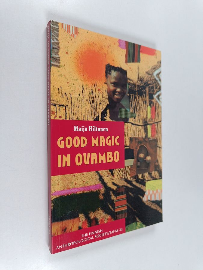 Good magic in Ovambo