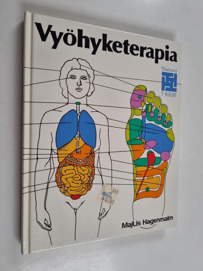 Majlis Hagenmalm : Vyöhyketerapia