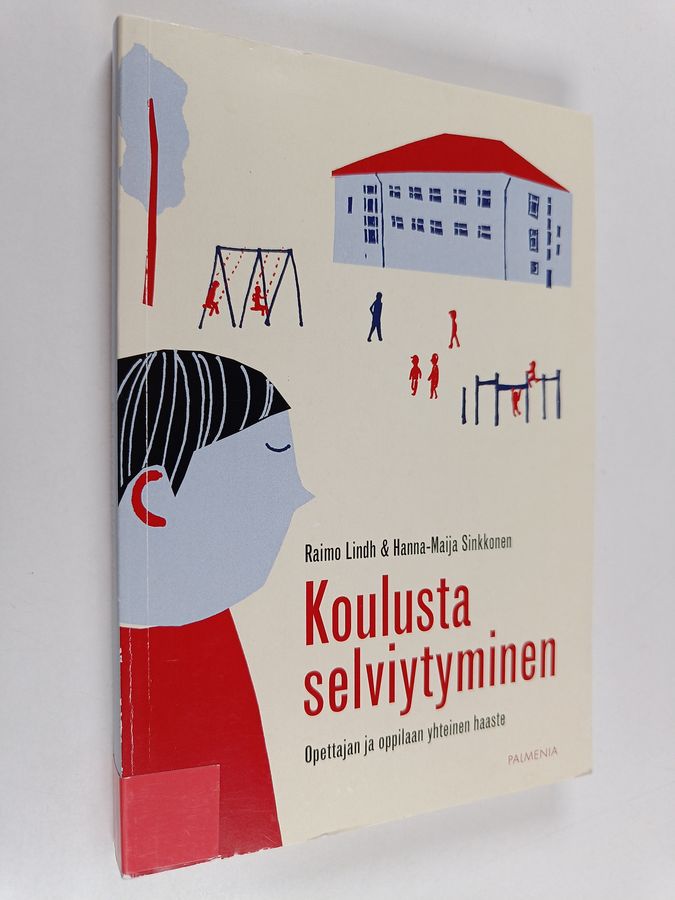 Koulusta selviytyminen
