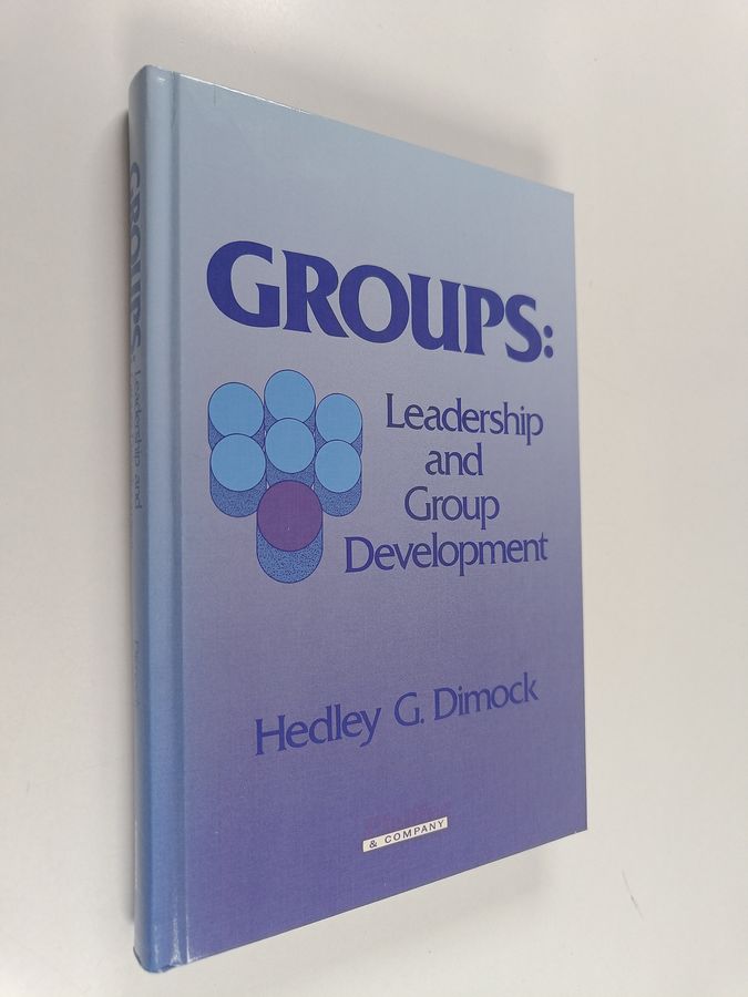 leadership and group development