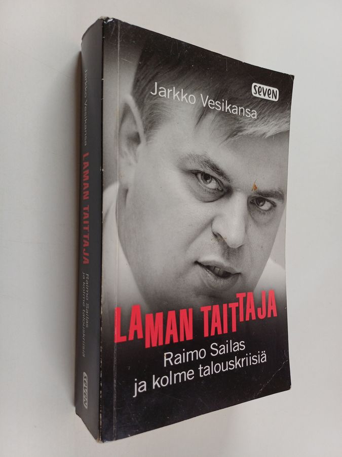 Laman taittaja