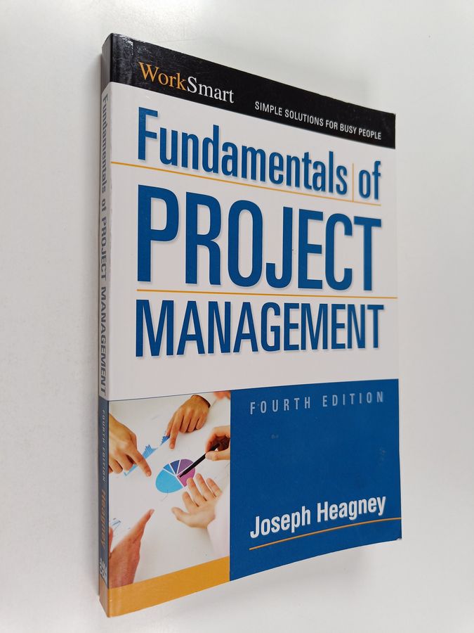 Fundamentals of project management