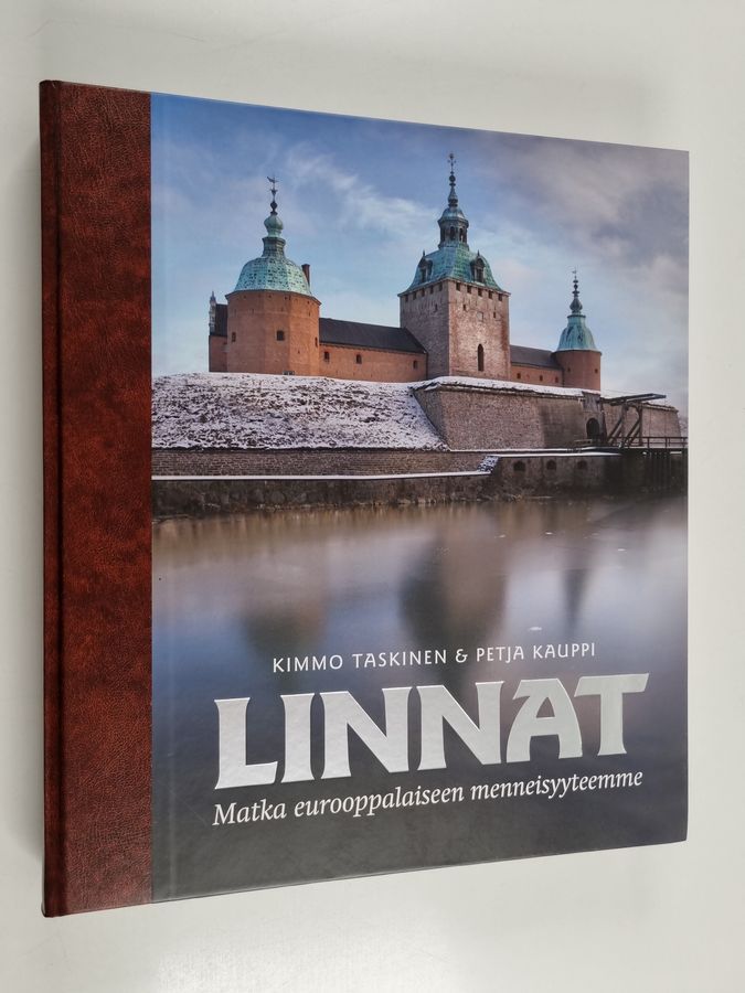 Linnat