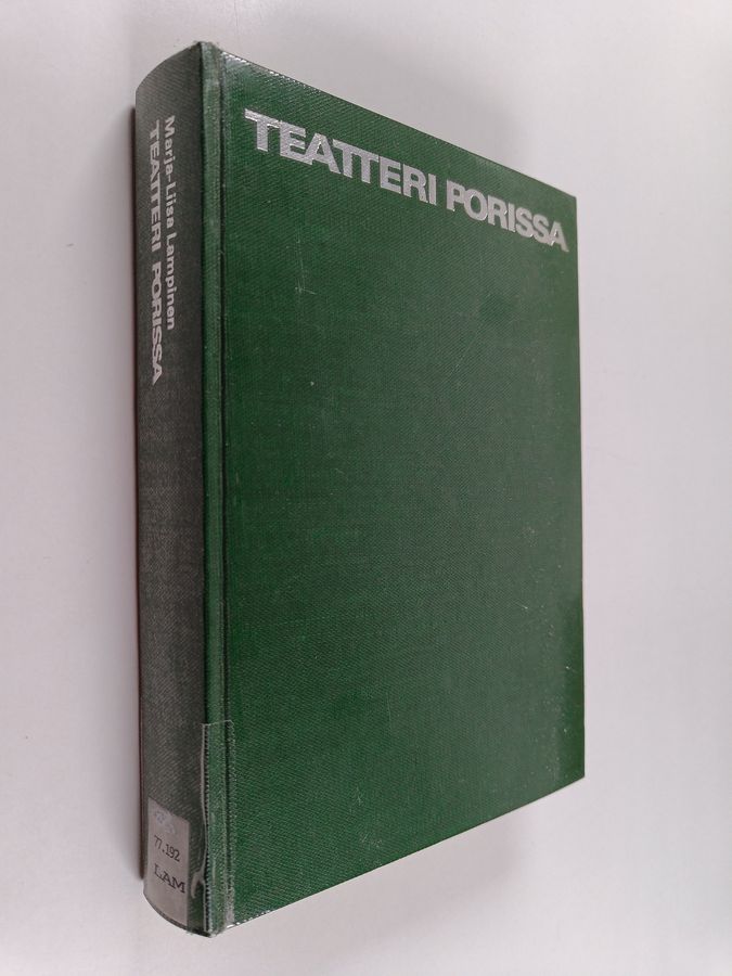Teatteri Porissa