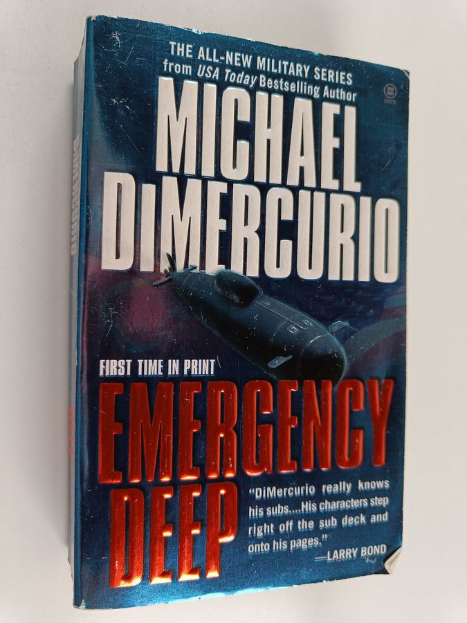 Emergency Deep