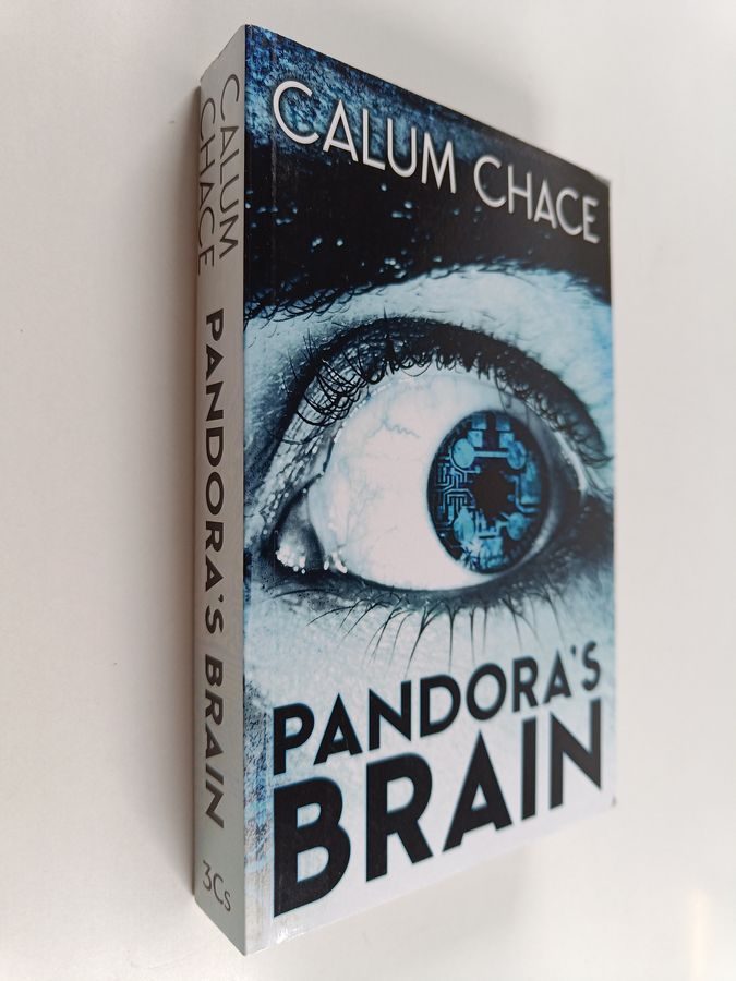 Pandora's Brain