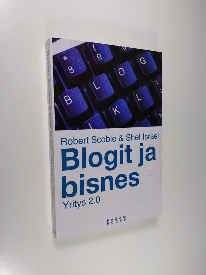 Blogit ja bisnes