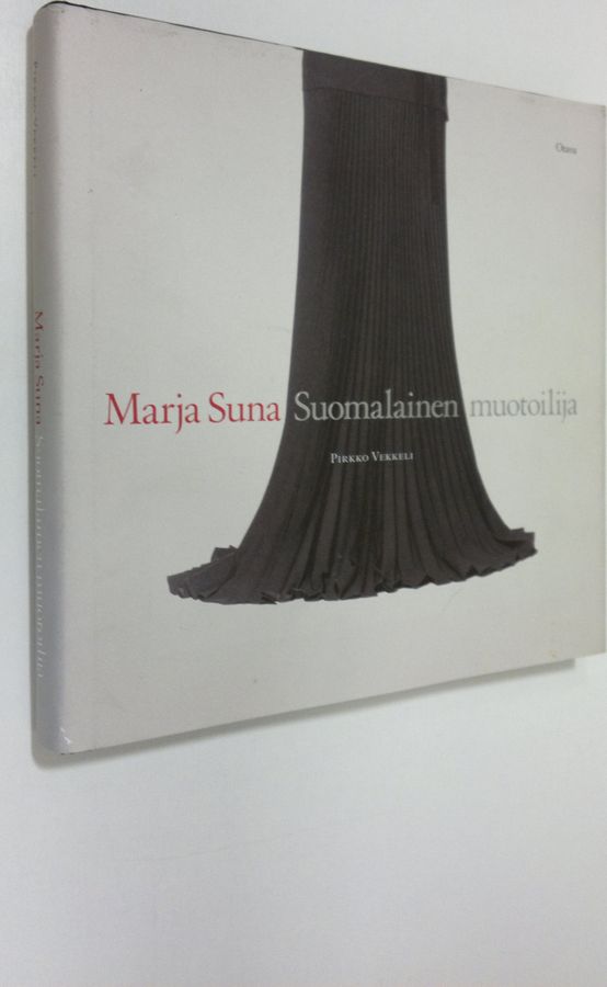 Marja Suna