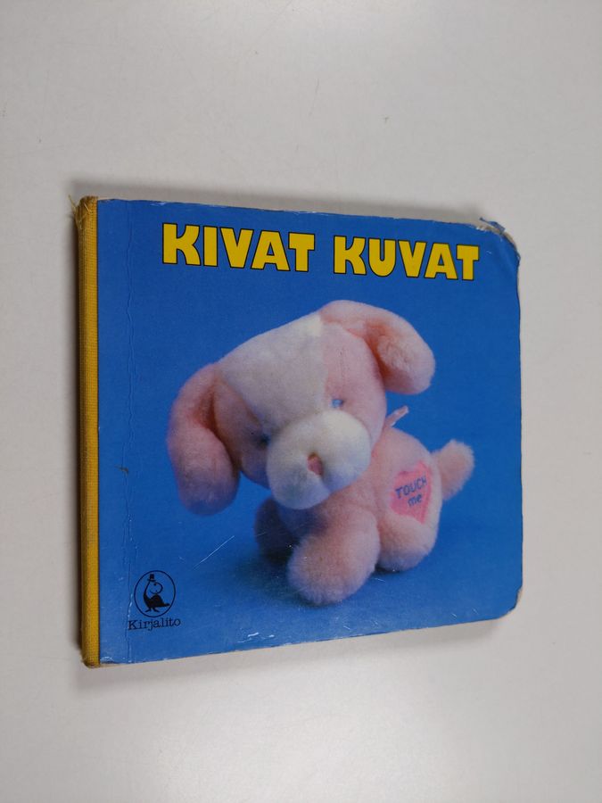 Kivat kuvat.