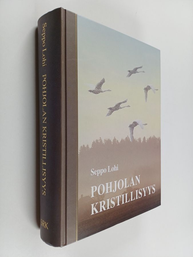 Pohjolan kristillisyys