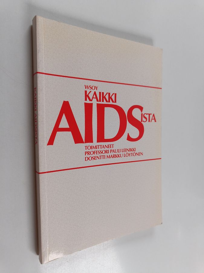 Kaikki aidsista