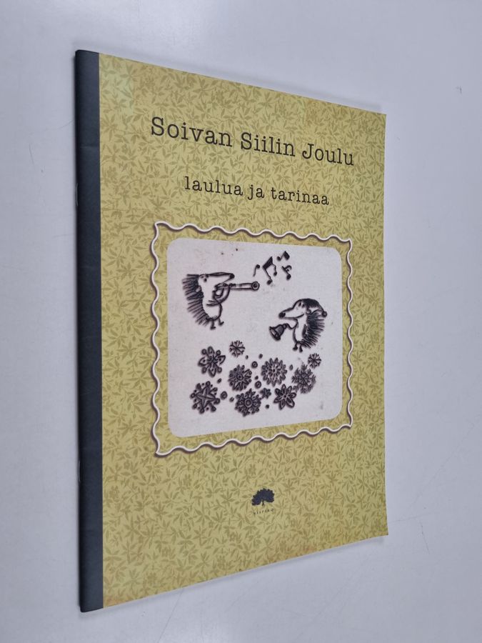 Soivan Siilin Joulu