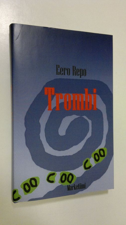 Eero Repo : Trombi