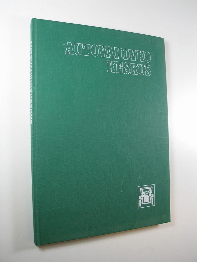 Autovahinkokeskus