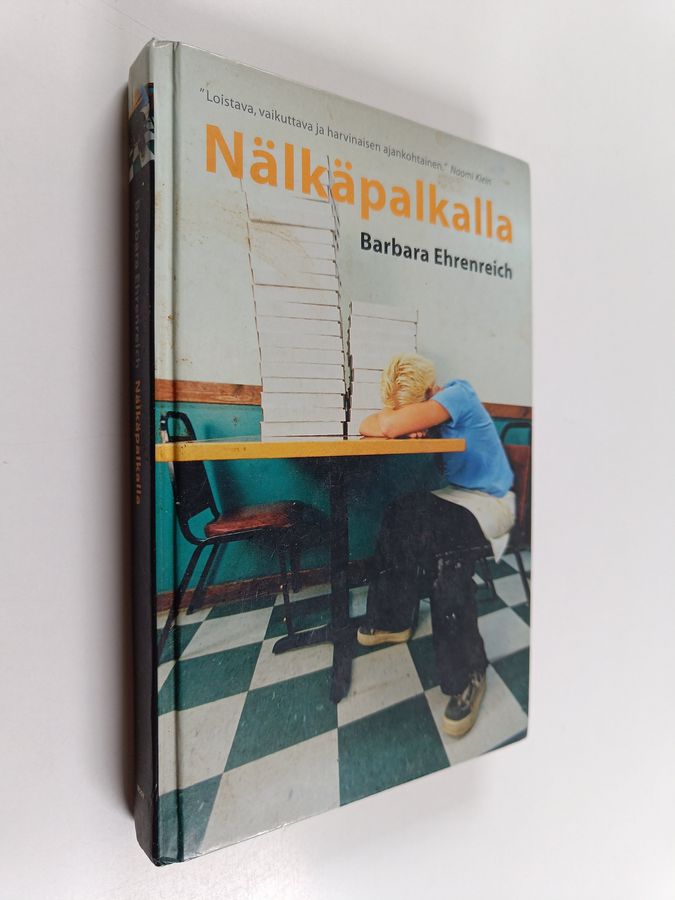 Nälkäpalkalla