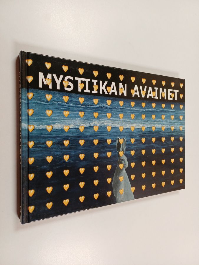 Mystiikan avaimet