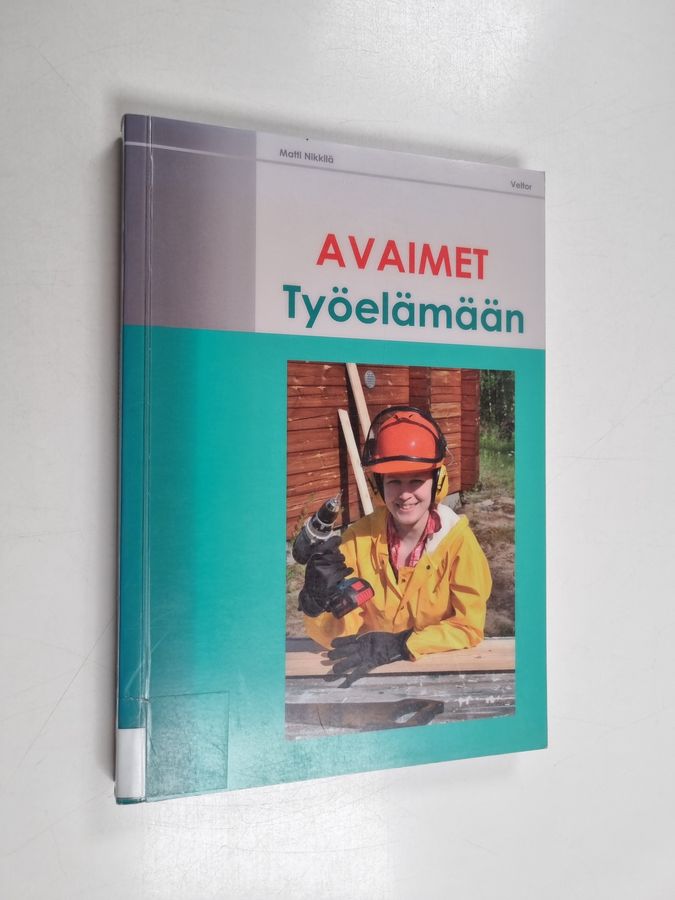 Avaimet työelämään