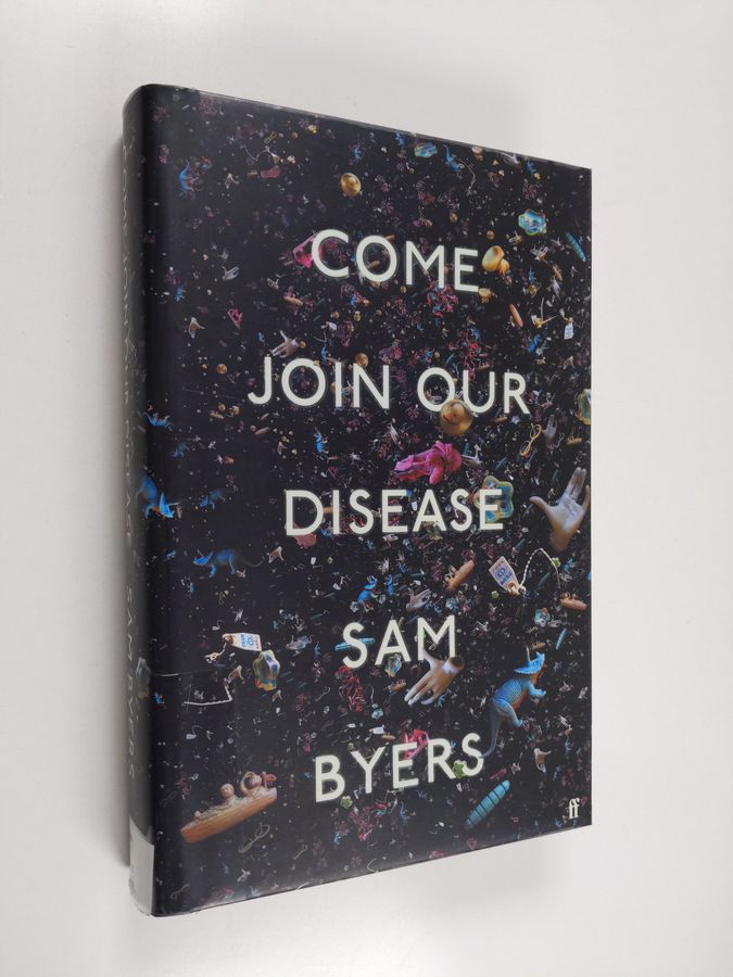 Come join our disease