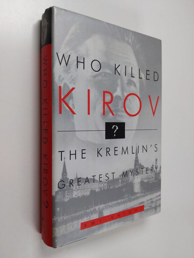 the Kremlin's greatest mystery