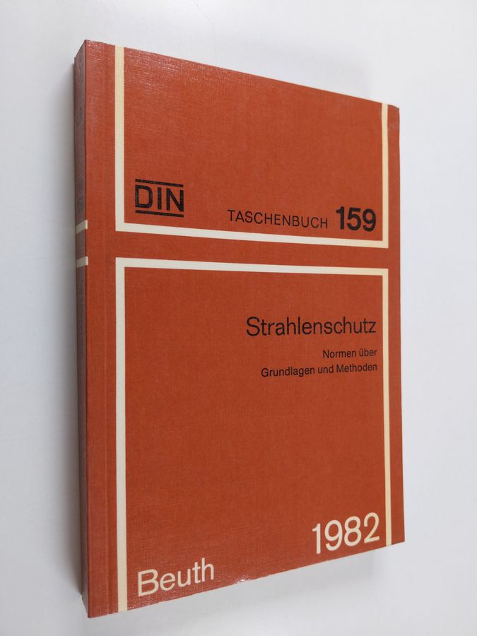 Normen über Grundlagen und Methoden