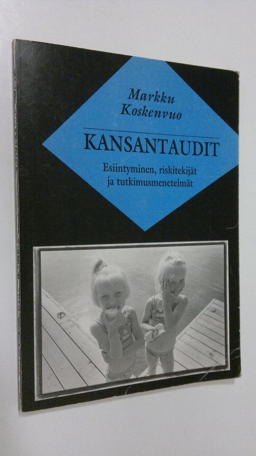 Kansantaudit