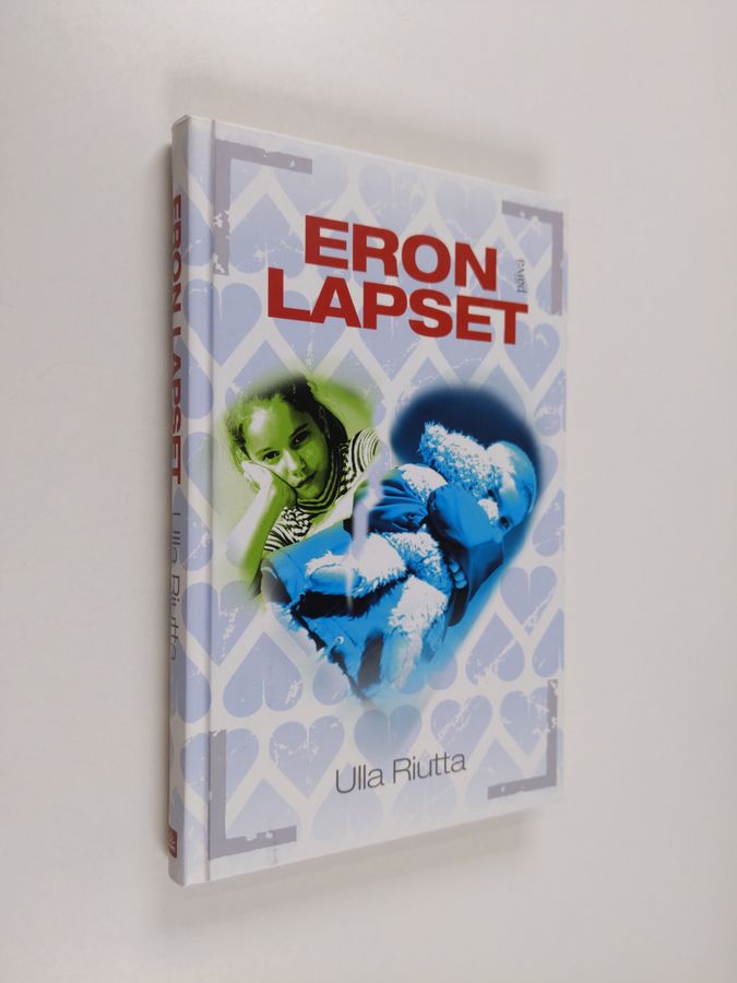 Eron lapset
