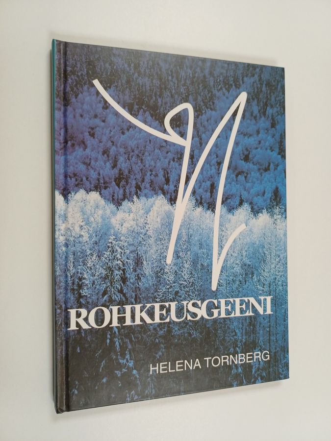 Rohkeusgeeni