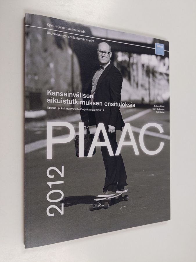 PIAAC 2012